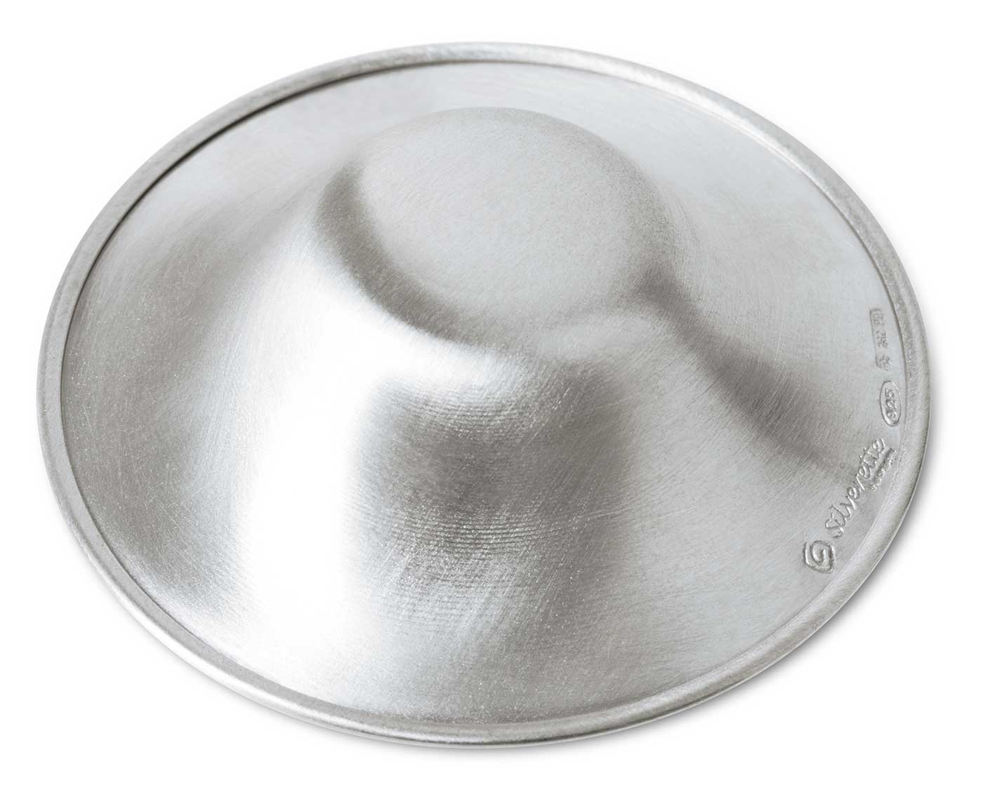 Les coupelles d'allaitement silverette en taille XL 😍 pour un allaitement  plus facile et serein